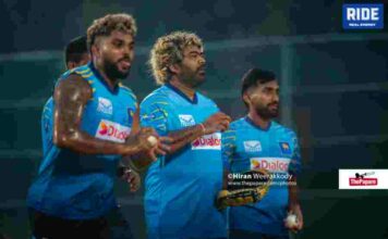 Photos – Sri Lanka Practice Session Ahead of 1st T20I Match | Pakistan tour of Sri Lanka 2026 Sri Lanka Practice Session Ahead of 1st T20I Match