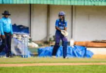 HIGHLIGHTS – Dharmapala vs Wadduwa Central -Centennial Sports Fiesta T10 Girls Finale Centennial Sports Fiesta T10 Finale