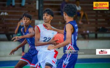 Photos – Under 20 All Island Basketball Tournament 2026 – Boys Division C – Tier I – Quater Finals Under 20 All Island Basketball Tournament 2026