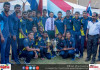 Richmond College lift maiden U19 limited-over championship U19 Schools L/O Final