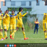 Women’s Premier League division I