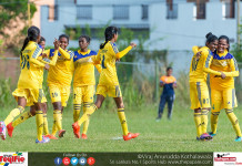 Women’s Premier League division I