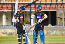 HIGHLIGHTS – Benedict’s College vs Mahanama College -Centennial Sports Fiesta T10 Finale T10 Finale