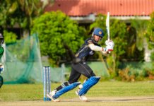 WATCH – Chamika Heenatigala 65(22) vs Benedict’s College | Centennial Sports Fiesta T10 Finale Chamika Heenatigala