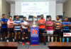 Club Rugby League 2023/24