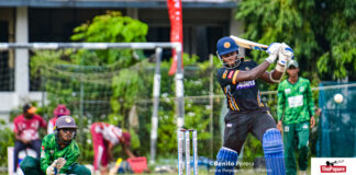 Photos – T10 Cricket Tournament – Centennial Sports Fiesta 2026 – Day 2