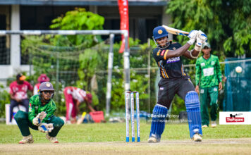 Photos – T10 Cricket Tournament – Centennial Sports Fiesta 2026 – Day 2