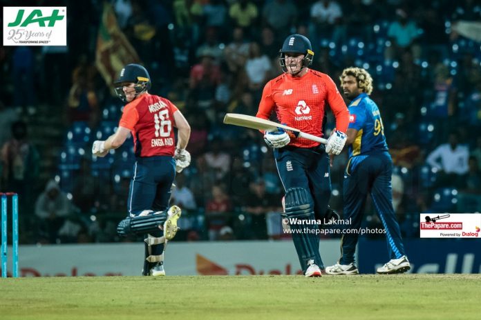 England vs West Indies T20