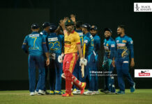 இலகுவான வெற்றியுடன் தொடரை 2-1 என கைப்பற்றியது இலங்கை! Zimbabwe tour of Sri Lanka 2024