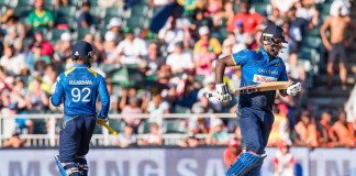 Cricketry - 2nd T20I