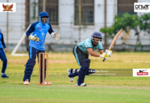 Photos – APIIT Extravaganza 2026 – Cricket – Day 1 APIIT Extravaganza 2026 - Cricket - Day 1