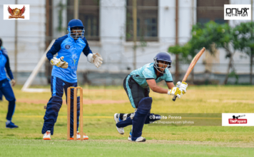Photos – APIIT Extravaganza 2026 – Cricket – Day 1 APIIT Extravaganza 2026 - Cricket - Day 1