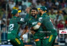 Photos – Jaffna Kings vs Galle Gallants – LPL 2026 – Match 01