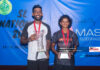 Photos – Men’s & Women’s Finals | SL National Tennis Championship 2021
