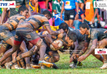 Photos – Isipathana College vs St. Peter’s College – Cup – Dialog Schools Rugby League 2026 – Week 7