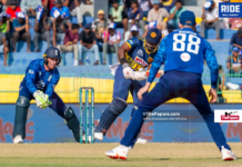 சுழலுக்கு தடுமாறிய இலங்கை வீரர்கள் England tour of Sri Lanka 2026