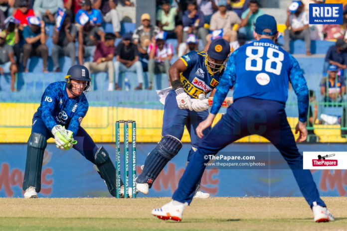 England tour of Sri Lanka 2026 England tour of Sri Lanka 2026