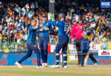 England spinners restrict Sri Lanka to 219 England tour of Sri Lanka 2026 – 2nd ODI