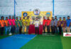 Photos – Press Conference – Chamara D Serasinghe Memorial Elle Tournament 2026
