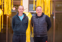 New Coaching Staff arrives in Sri Lanka Sri Lanka National Men’s Football Head Coach Andrew Morrison & Assistant Coach Keith Stevens arrives in Sri Lanka 2022