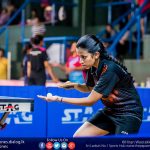 71st National Table Tennis Championships 2017