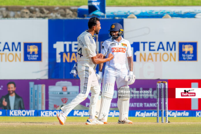 India tour of Sri Lanka 2026 India tour of Sri Lanka 2026