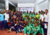 U19 Division 1 Inter-Schools Limited Overs Tournament 2023