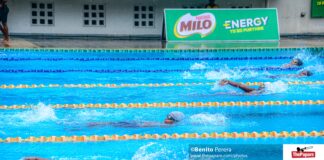 Photos – 51st Annual Sri Lanka Schools All- Island Age Group Aquatic Championships 2026 – Day 01
