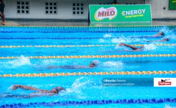 Photos – 51st Annual Sri Lanka Schools All- Island Age Group Aquatic Championships 2026 – Day 01