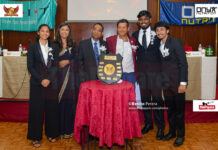 Photos – APIIT Extravaganza 2026 – Opening Ceremony