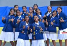 Photos – Musaeus College School Assembly 6th Annual MCGC Netball Encounter 2026 Musaeus College-6th Annual MCGC Netball Encounter 2026