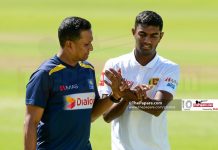 Embuldeniya ruled out for 6 weeks