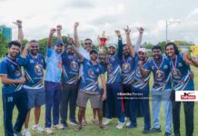 Photos – SPL Cricket Tournament 2026 SPL Cricket Tournament 2026