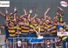 Unstoppable Royal rolling maul clinches three-pete Royal College Rugby