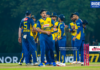 Time running out for Sri Lanka as T20 troubles resurface