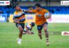 Photos – St. Peter’s College vs Mahanama College – Week 1 | Dialog Schools Rugby League 2026 St. Peter's College vs Mahanama College - Week 1