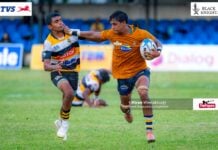Photos – St. Peter’s College vs Mahanama College – Week 1 | Dialog Schools Rugby League 2026 St. Peter's College vs Mahanama College - Week 1
