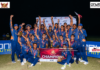 Photos – APIIT Extravaganza 2026 – Cricket – Day 2