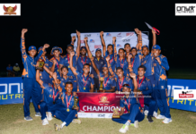 Photos – APIIT Extravaganza 2026 – Cricket – Day 2