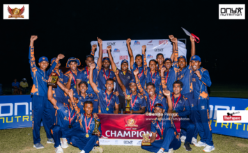 Photos – APIIT Extravaganza 2026 – Cricket – Day 2