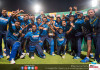 Dickwella, Prasanna power Sri Lanka to historic series win Sri Lanka Cricket