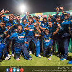 Sri Lanka Cricket