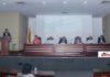 Photos – Awareness Session for Team Sri Lanka – Asian Games 2026 Awareness Session for Team Sri Lanka - Asian Games 2026
