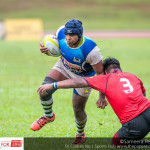 Sri Lanka v Malaysia - U19 Asia Rugby