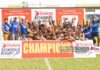 Schools Rugby recommences as Piliyandala Central College clinch the segment B Dialog Schools Rugby 7s Western Province