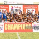 Dialog Schools Rugby 7s Western Province
