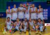 Photos – John Keells Holdings vs Allianze Insurance – Mercantile Basketball ‘C’ Division Finals Basketball