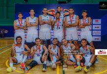 Photos – John Keells Holdings vs Allianze Insurance – Mercantile Basketball ‘C’ Division Finals Basketball