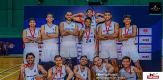 Photos – John Keells Holdings vs Allianze Insurance – Mercantile Basketball ‘C’ Division Finals Basketball