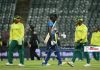 Tour to South Africa ends with 8th straight loss